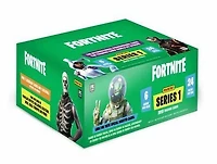 Panini 2019 Fortnite Series 1 Trading Cards Box