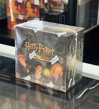 Harry Potter Trading Card Game: Adventures at Hogwarts Booster Box