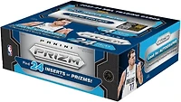Panini 2023-24 Prizm NBA Basketball Retail Box