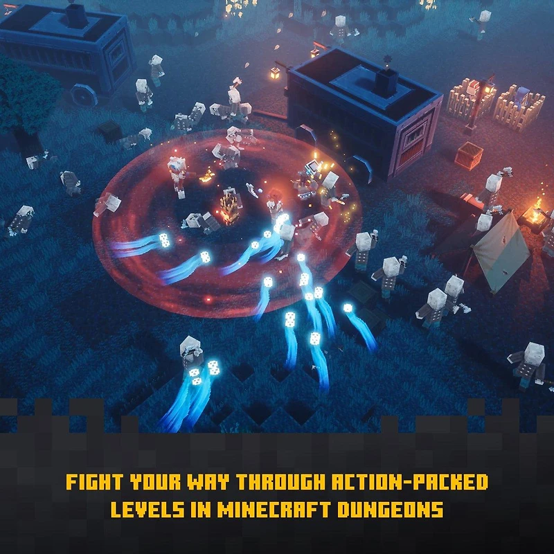 Minecraft Triple Bundle - Xbox Series X/S