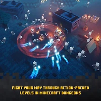 Minecraft Triple Bundle - Xbox Series X/S