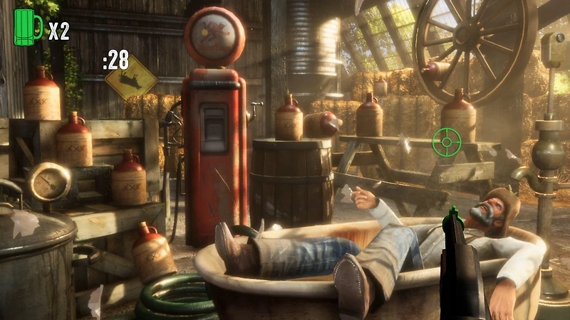 Big Buck Hunter: Ultimate Trophy - Xbox Series X