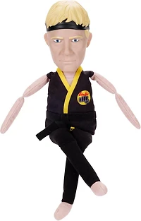 Shelf Talkers Cobra Kai Johnny Lawrence (English) 12-in Talking Plush