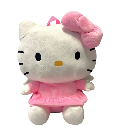 Hello Kitty and Friends Angel Plush Backpack