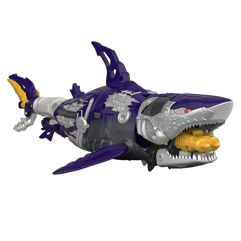 Hasbro Transformers Generations Age of the Primes Voyager Class Sky-Byte 7-in Action Figure