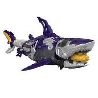 Hasbro Transformers Generations Age of the Primes Voyager Class Sky-Byte 7-in Action Figure