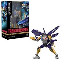 Hasbro Transformers Generations Age of the Primes Voyager Class Sky-Byte 7-in Action Figure