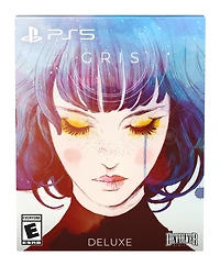 Gris Deluxe - PlayStation 5