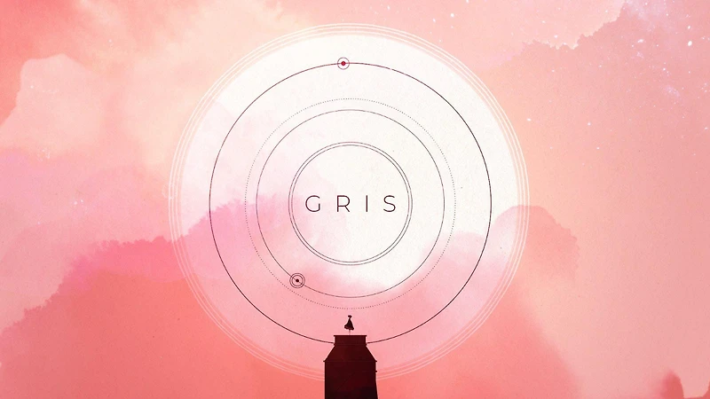 Gris - PlayStation 5