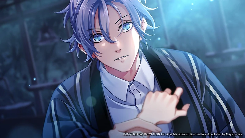 7'scarlet - Nintendo Switch