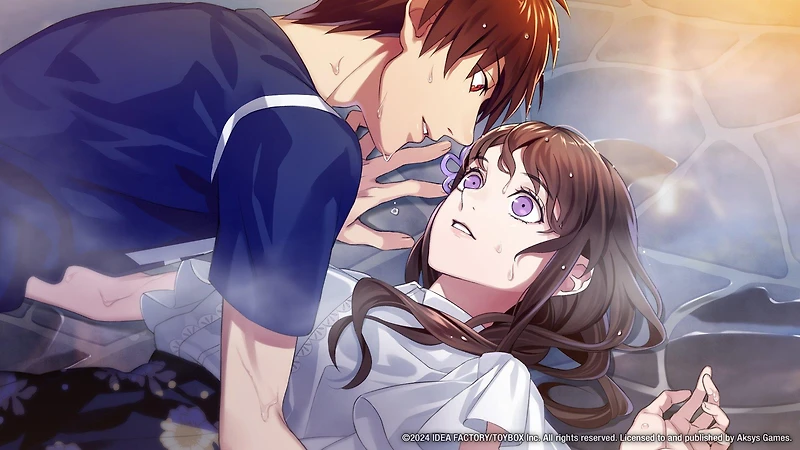 7'scarlet - Nintendo Switch