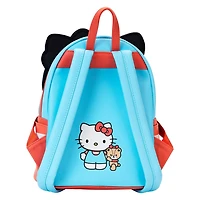 Loungefly Sanrio Hello Kitty and Tiny Chum Mini Backpack
