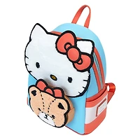 Loungefly Sanrio Hello Kitty and Tiny Chum Mini Backpack