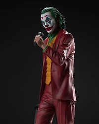 McFarlane Toys DC Direct The Joker (Joker Folie a Deux) 1:6 Scale Resin Statue