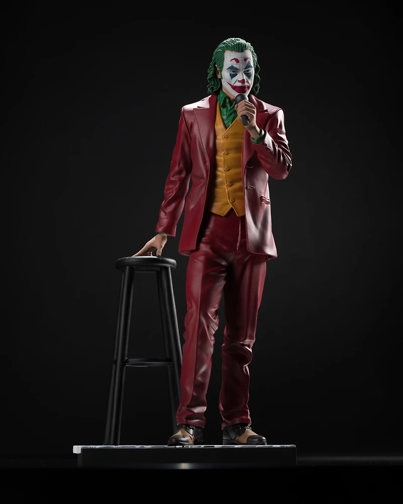McFarlane Toys DC Direct The Joker (Joker Folie a Deux) 1:6 Scale Resin Statue