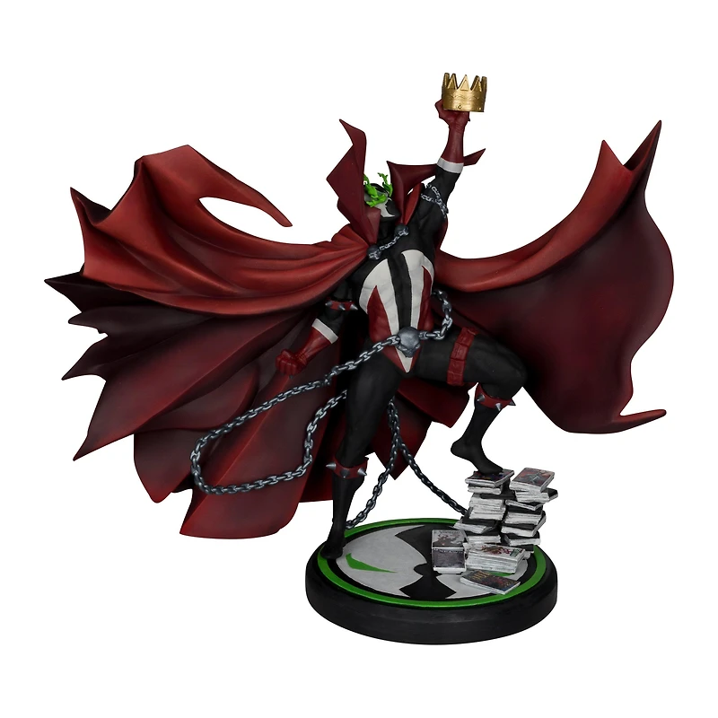 McFarlane Toys Spawn by Todd McFarlane 1:10 Scale Resin Statue