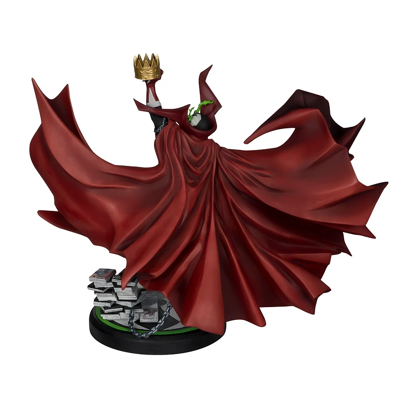 McFarlane Toys Spawn by Todd McFarlane 1:10 Scale Resin Statue