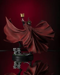 McFarlane Toys Spawn by Todd McFarlane 1:10 Scale Resin Statue