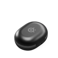 SteelSeries Arctis GameBud Noise-Cancelling Wireless Gaming Earbuds Black - Xbox Series X