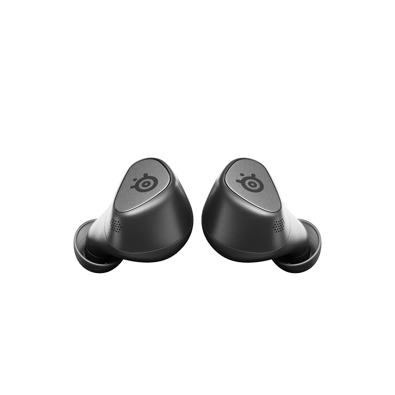 SteelSeries Arctis GameBud Noise-Cancelling Wireless Gaming Earbuds Black - Xbox Series X
