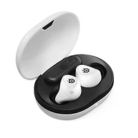 SteelSeries Arctis GameBud Noise-Cancelling Wireless Gaming Earbuds White - PlayStation 5