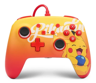 PowerA Enhanced Wired Controller for Nintendo Switch