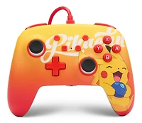PowerA Enhanced Wired Controller for Nintendo Switch