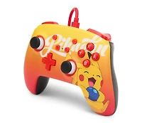 PowerA Enhanced Wired Controller for Nintendo Switch