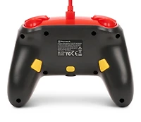 PowerA Enhanced Wired Controller for Nintendo Switch
