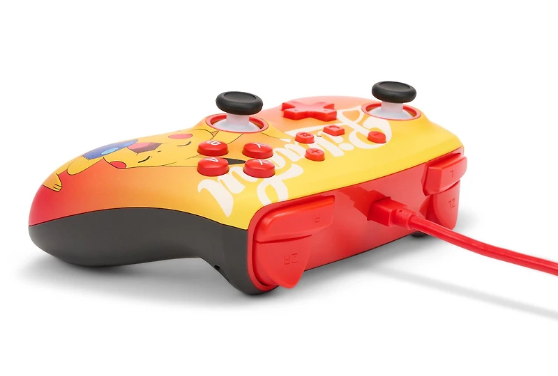 PowerA Enhanced Wired Controller for Nintendo Switch
