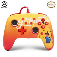 PowerA Enhanced Wired Controller for Nintendo Switch