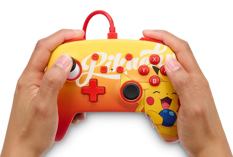 PowerA Enhanced Wired Controller for Nintendo Switch