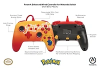 PowerA Enhanced Wired Controller for Nintendo Switch