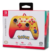 PowerA Enhanced Wired Controller for Nintendo Switch