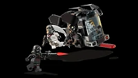 LEGO Star Wars Building Set 75412