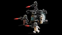 LEGO Star Wars Building Set 75412