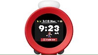 Nintendo Sound Clock: Alarmo