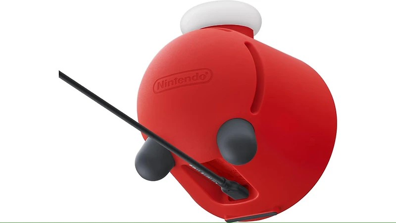 Nintendo Sound Clock: Alarmo