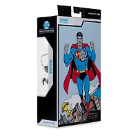 McFarlane Toys DC - DC Classic Bizzaro or Chase 7-in Figure