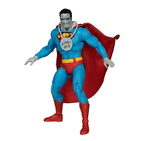 McFarlane Toys DC - DC Classic Bizzaro or Chase 7-in Figure