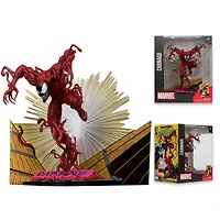 McFarlane Toys Marvel Carnage (The Amazing Spider-Man No. 362) 1:10th Scale Action Figure
