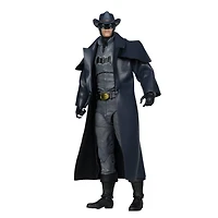 McFarlane Toys DC Multiverse Batman vs Superman Cowboy Batman 7-in Action Figure