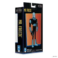 McFarlane Toys DC Direct The New Batman Adventures Mr. Freeze 6-in Action Figure