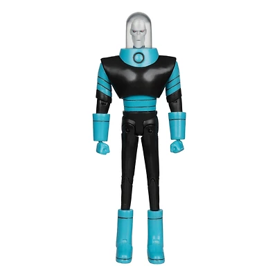 McFarlane Toys DC Direct The New Batman Adventures Mr. Freeze 6-in Action Figure