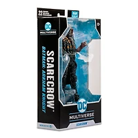 McFarlane Toys DC Multiverse Batman vs Superman Alfred 7-in Action Figure