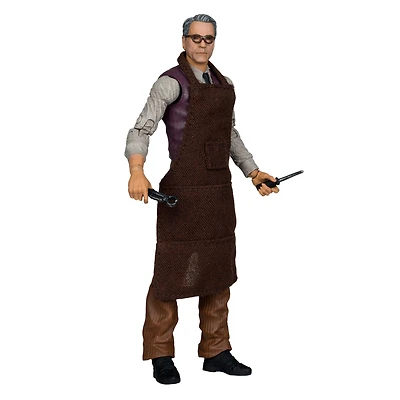McFarlane Toys DC Multiverse Batman vs Superman Alfred 7-in Action Figure