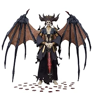 McFarlane Toys Ultimate Edition Diablo IV Lilith 7-in Action Figure