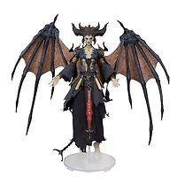 McFarlane Toys Ultimate Edition Diablo IV Lilith 7-in Action Figure