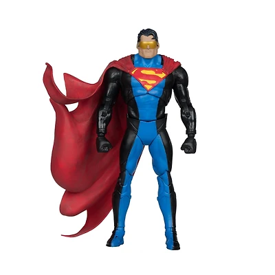 McFarlane Toys DC Multiverse Return of Superman Eradicator 7-in Action Figure