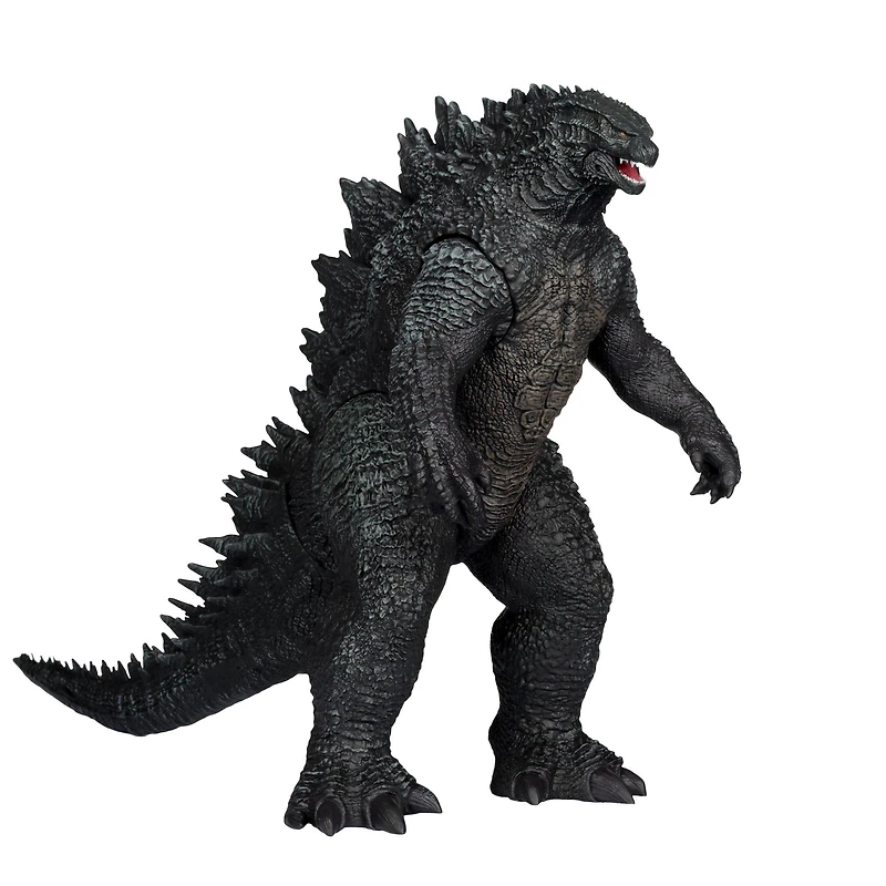 McFarlane Toys DC Monsterverse Superman vs Godzilla Superman 7-in Action Figure 2-Pack